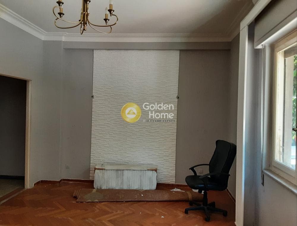 Διαμέρισμα στην Φωκίωνος Νέγρη, Κυψέλη — Φωτογραφία 2 από 19