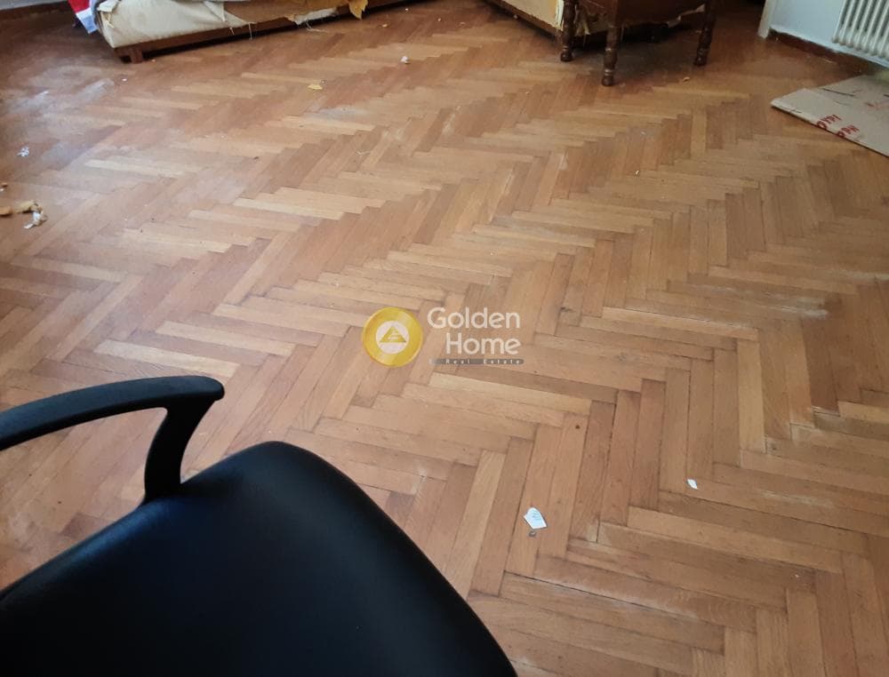 Διαμέρισμα στην Φωκίωνος Νέγρη, Κυψέλη — Φωτογραφία 14 από 19