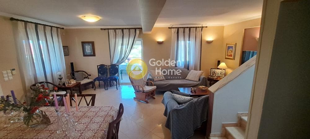 House in Agios Andreas, Nea Makri — Photo 4 of 91