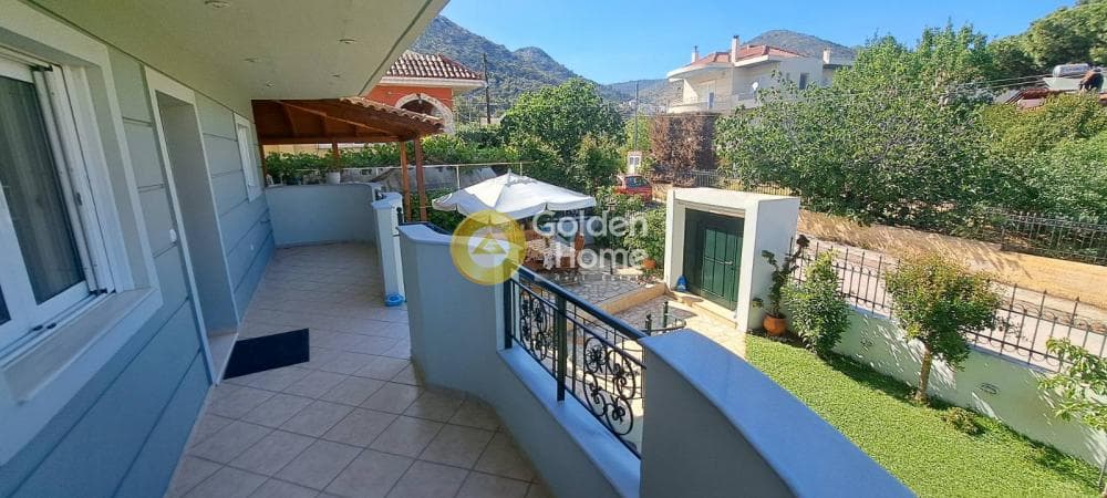 House in Agios Andreas, Nea Makri — Photo 1 of 91