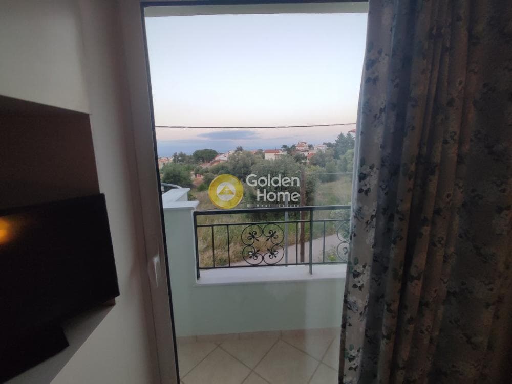 House in Agios Andreas, Nea Makri — Photo 20 of 91