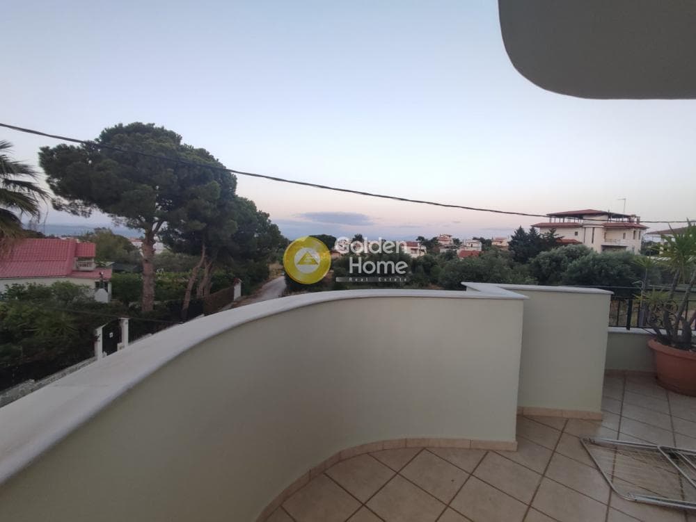 House in Agios Andreas, Nea Makri — Photo 22 of 91