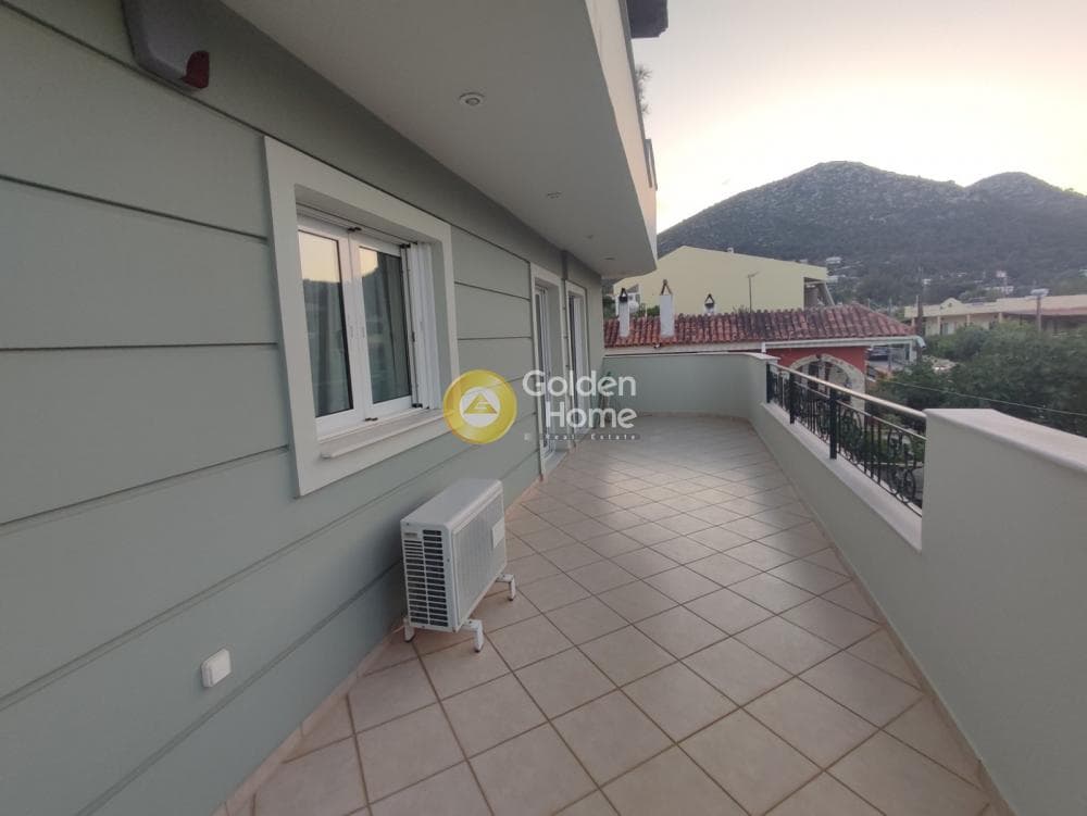 House in Agios Andreas, Nea Makri — Photo 24 of 91