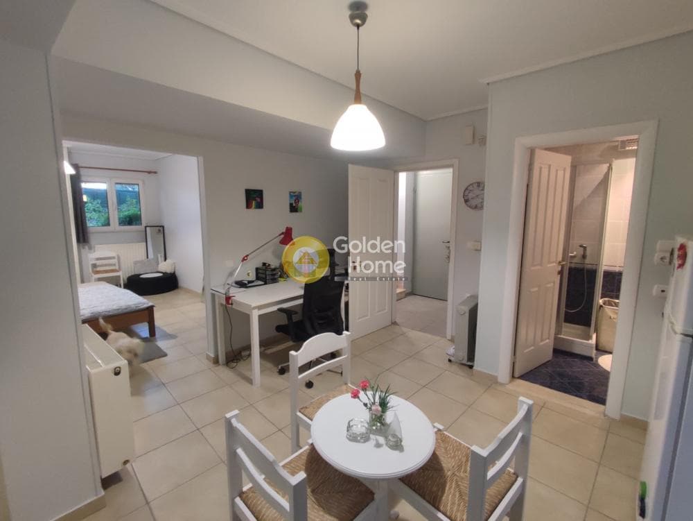 House in Agios Andreas, Nea Makri — Photo 26 of 91