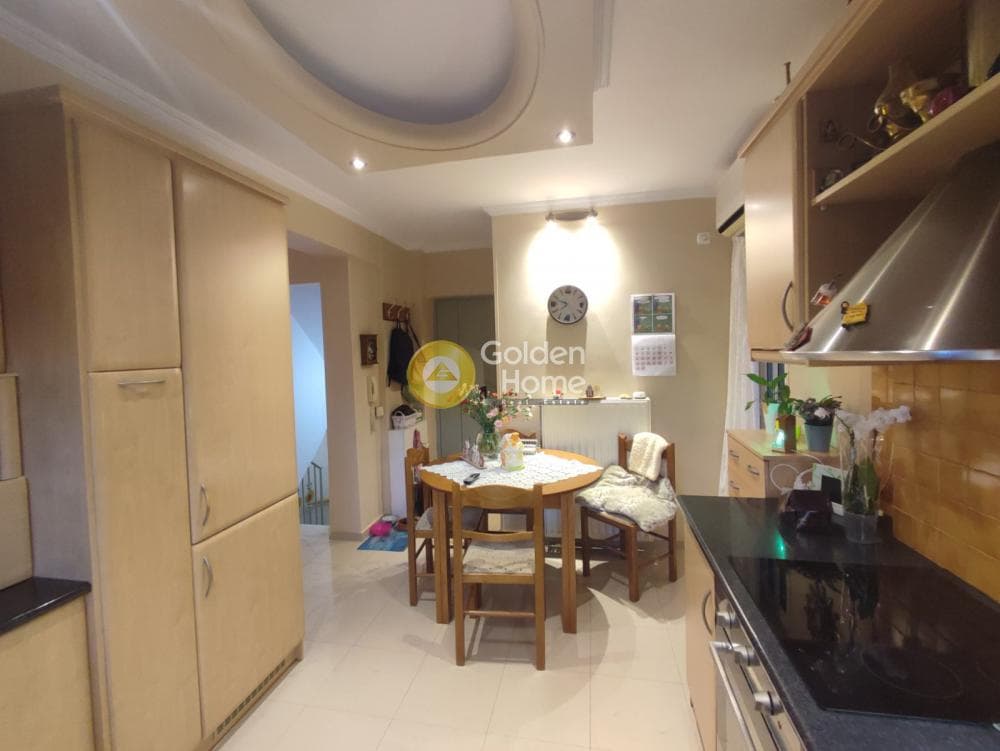 House in Agios Andreas, Nea Makri — Photo 29 of 91