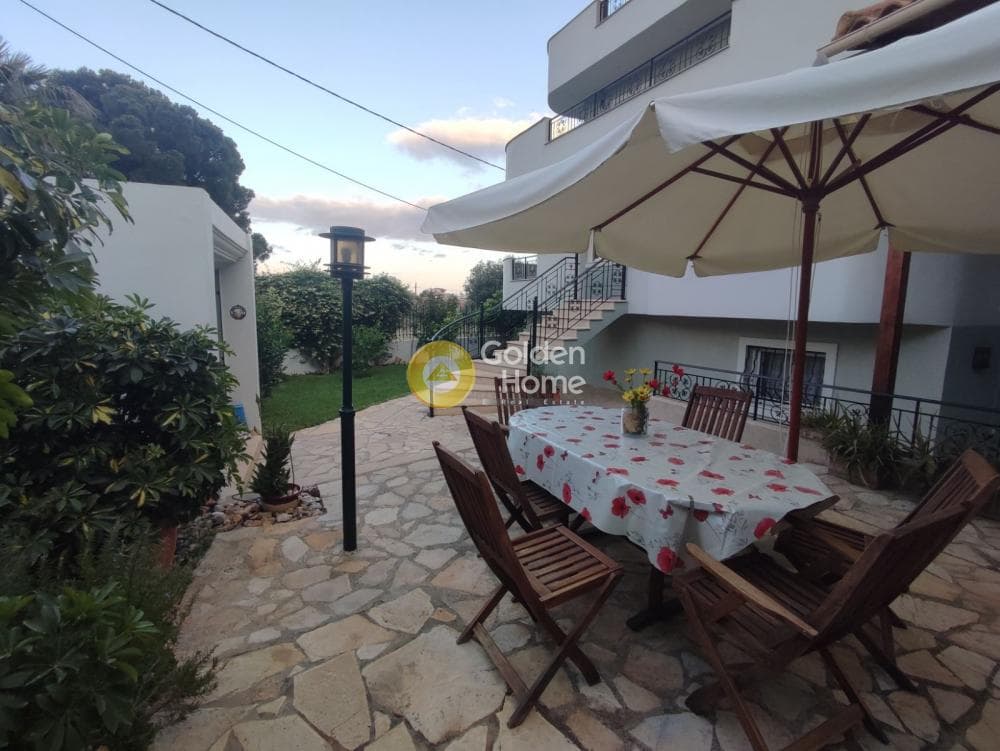 House in Agios Andreas, Nea Makri — Photo 43 of 91