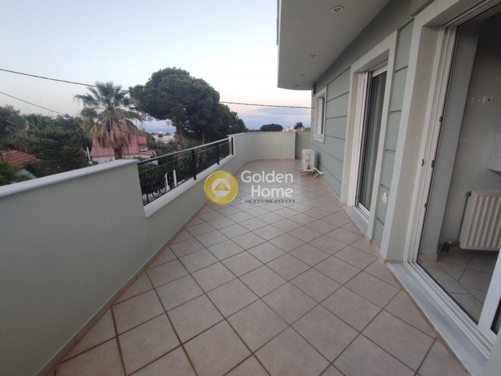 House in Agios Andreas, Nea Makri — Photo 45 of 91