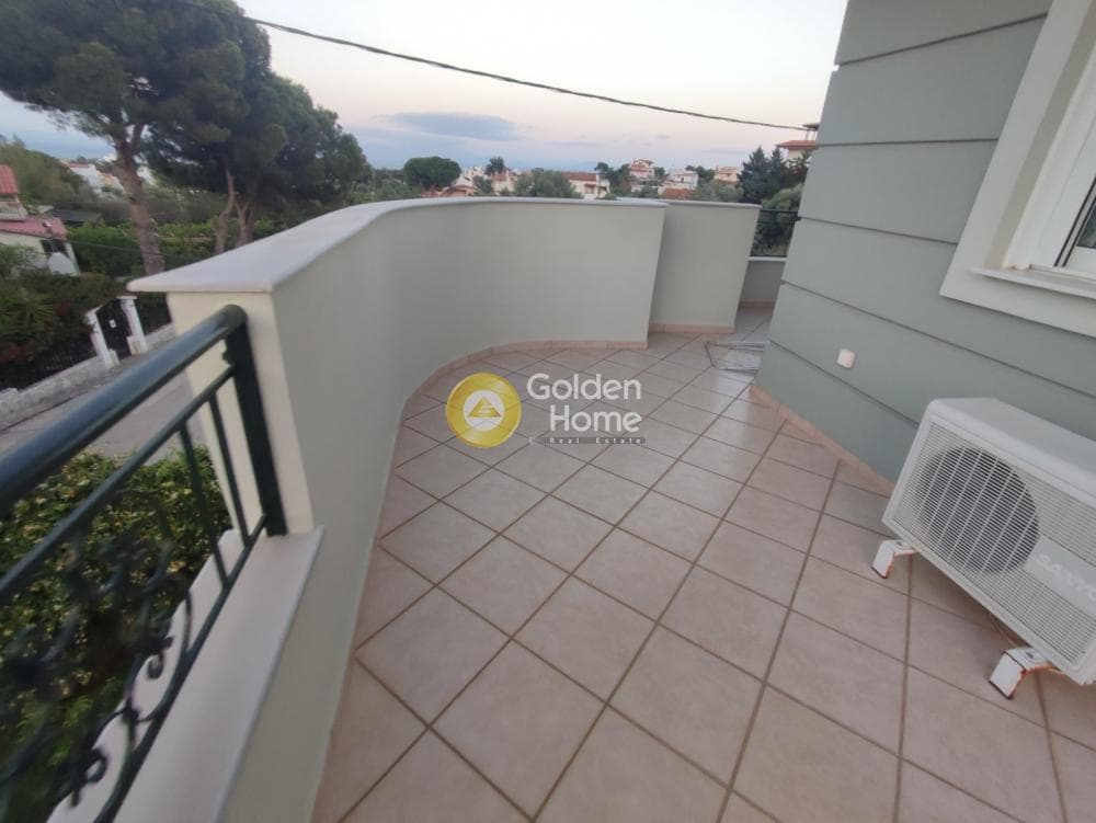 House in Agios Andreas, Nea Makri — Photo 46 of 91