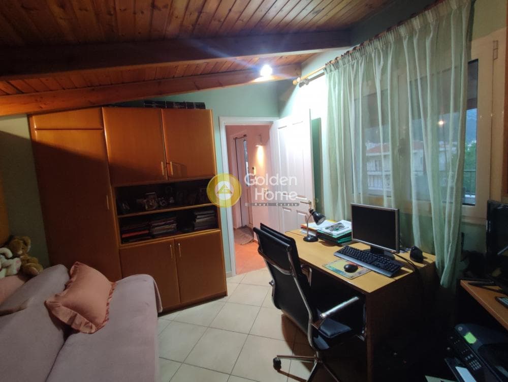 House in Agios Andreas, Nea Makri — Photo 47 of 91