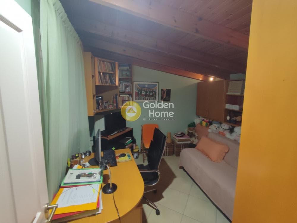 House in Agios Andreas, Nea Makri — Photo 48 of 91