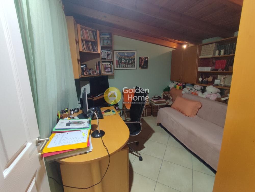 House in Agios Andreas, Nea Makri — Photo 51 of 91