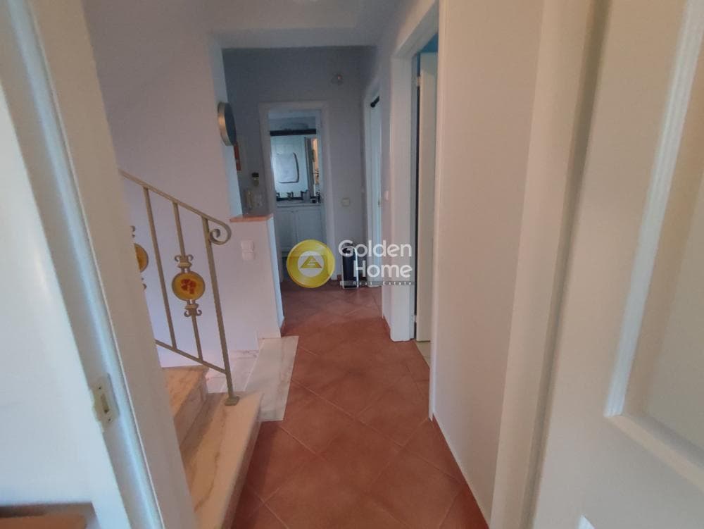 House in Agios Andreas, Nea Makri — Photo 49 of 91