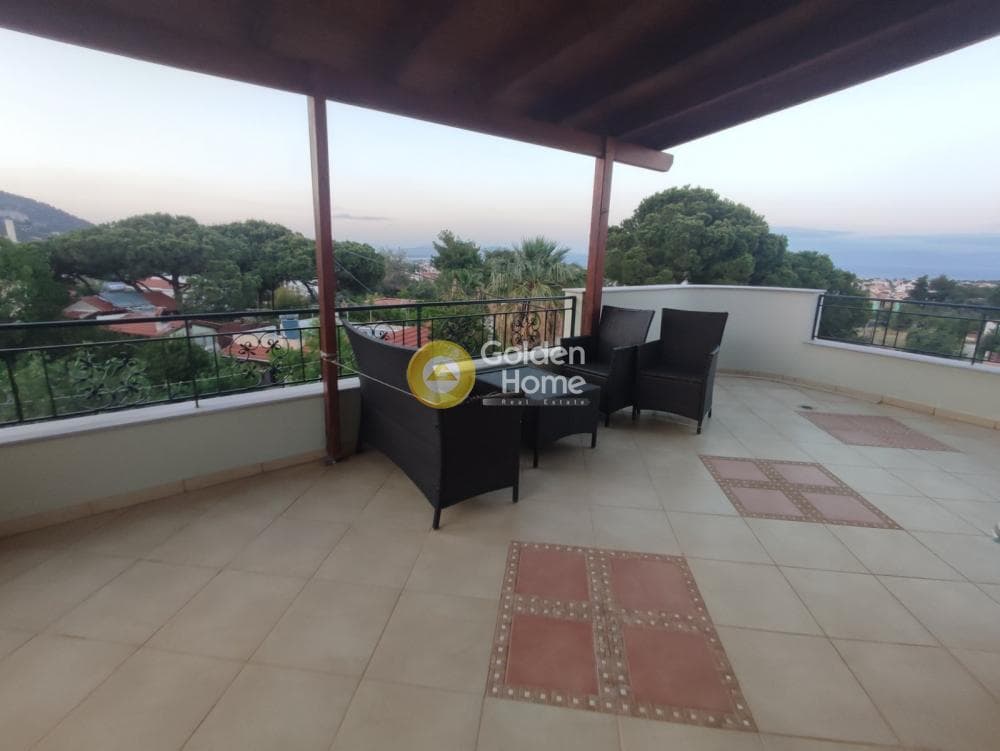 House in Agios Andreas, Nea Makri — Photo 52 of 91