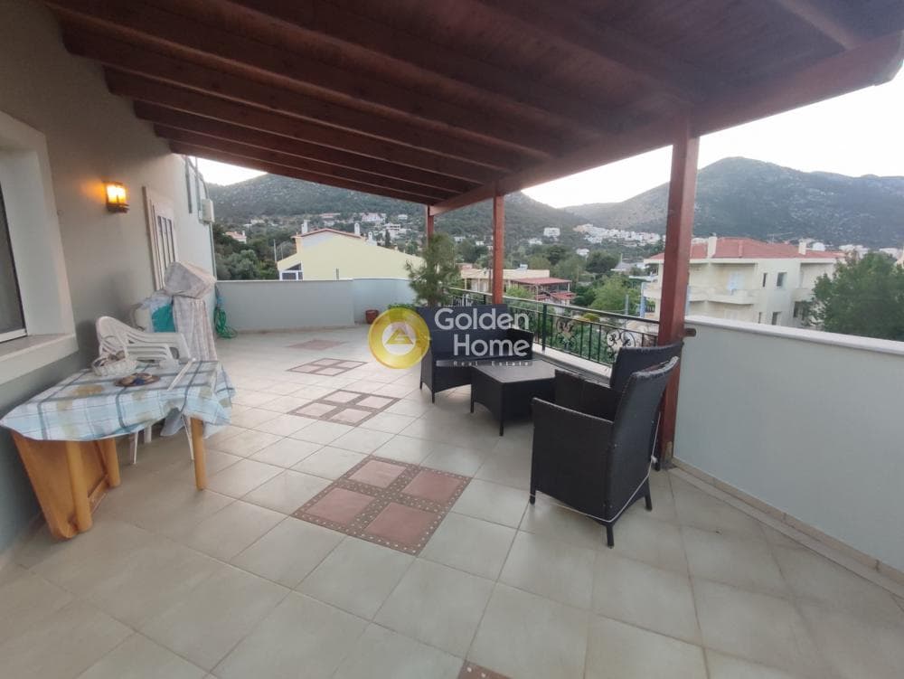 House in Agios Andreas, Nea Makri — Photo 59 of 91