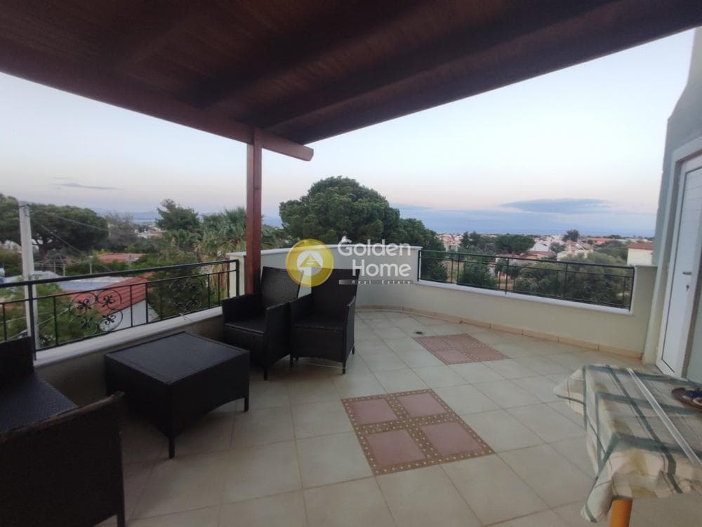 House in Agios Andreas, Nea Makri — Photo 58 of 91