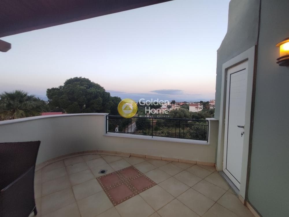 House in Agios Andreas, Nea Makri — Photo 57 of 91