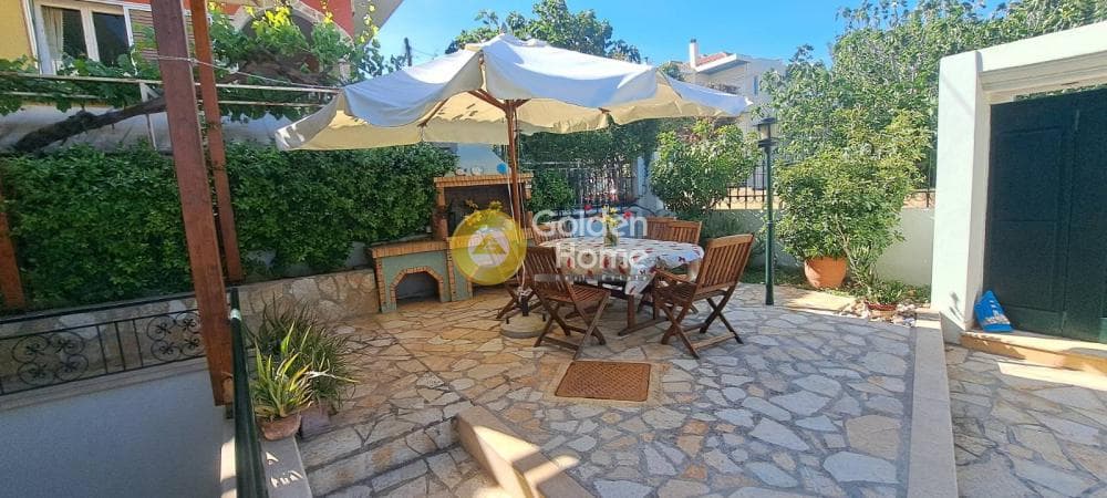 House in Agios Andreas, Nea Makri — Photo 56 of 91