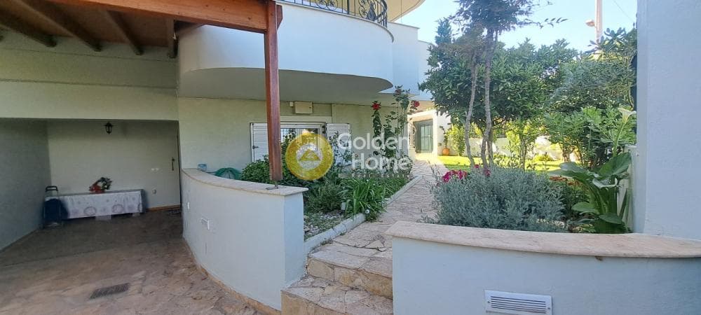 House in Agios Andreas, Nea Makri — Photo 66 of 91