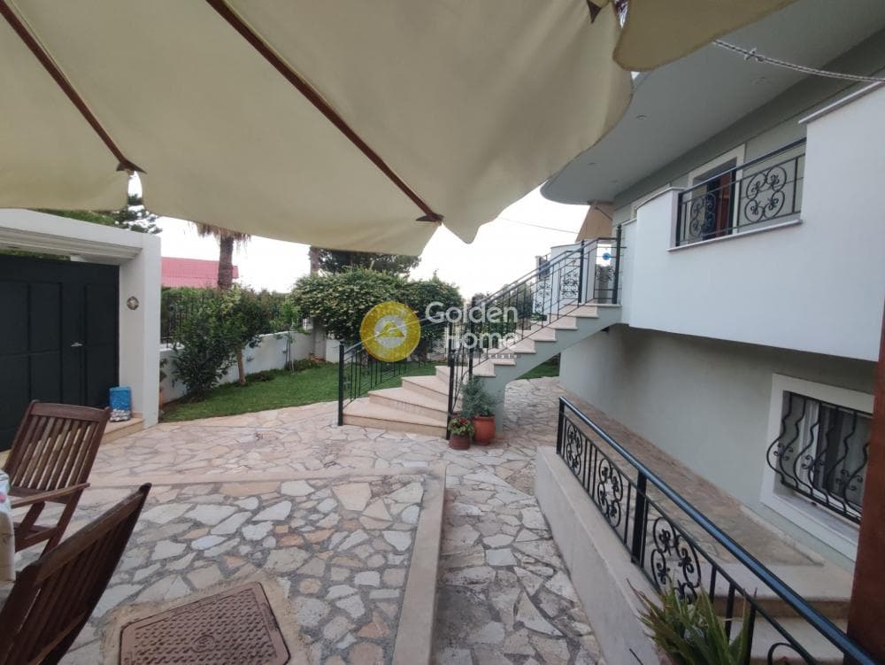 House in Agios Andreas, Nea Makri — Photo 62 of 91