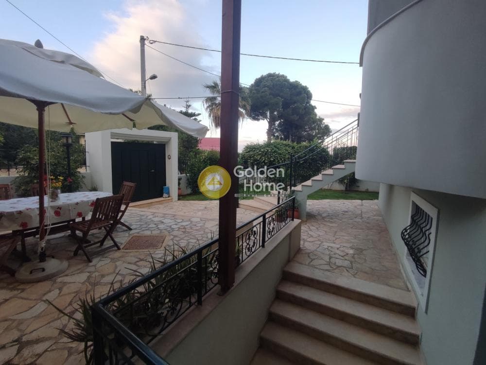 House in Agios Andreas, Nea Makri — Photo 68 of 91