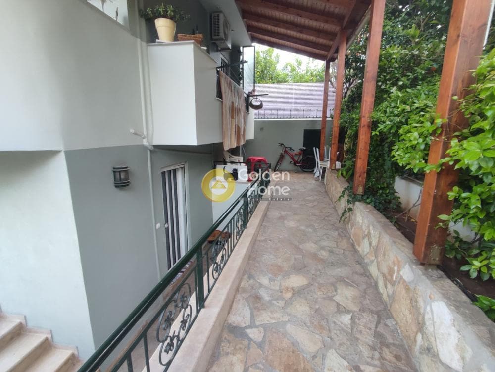 House in Agios Andreas, Nea Makri — Photo 74 of 91