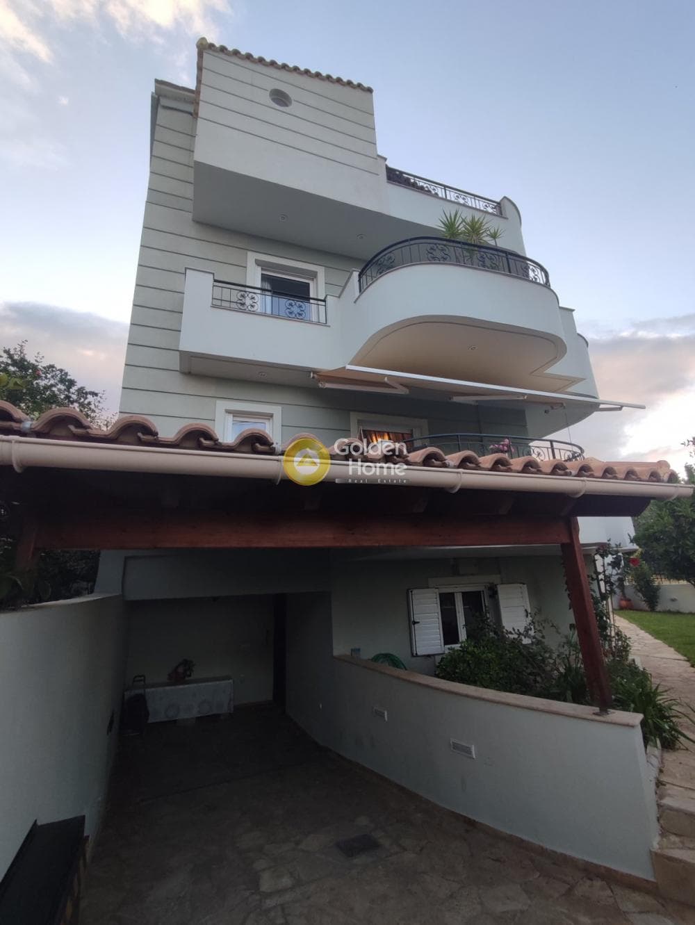 House in Agios Andreas, Nea Makri — Photo 72 of 91