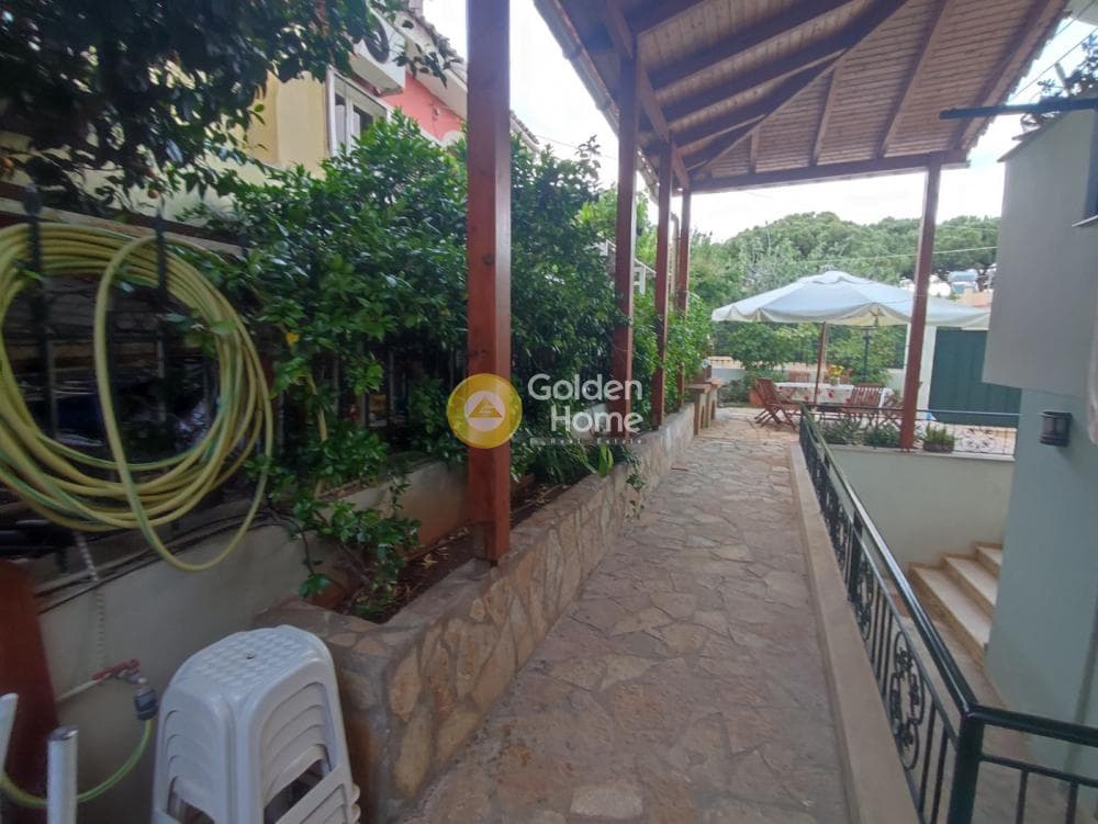 House in Agios Andreas, Nea Makri — Photo 69 of 91