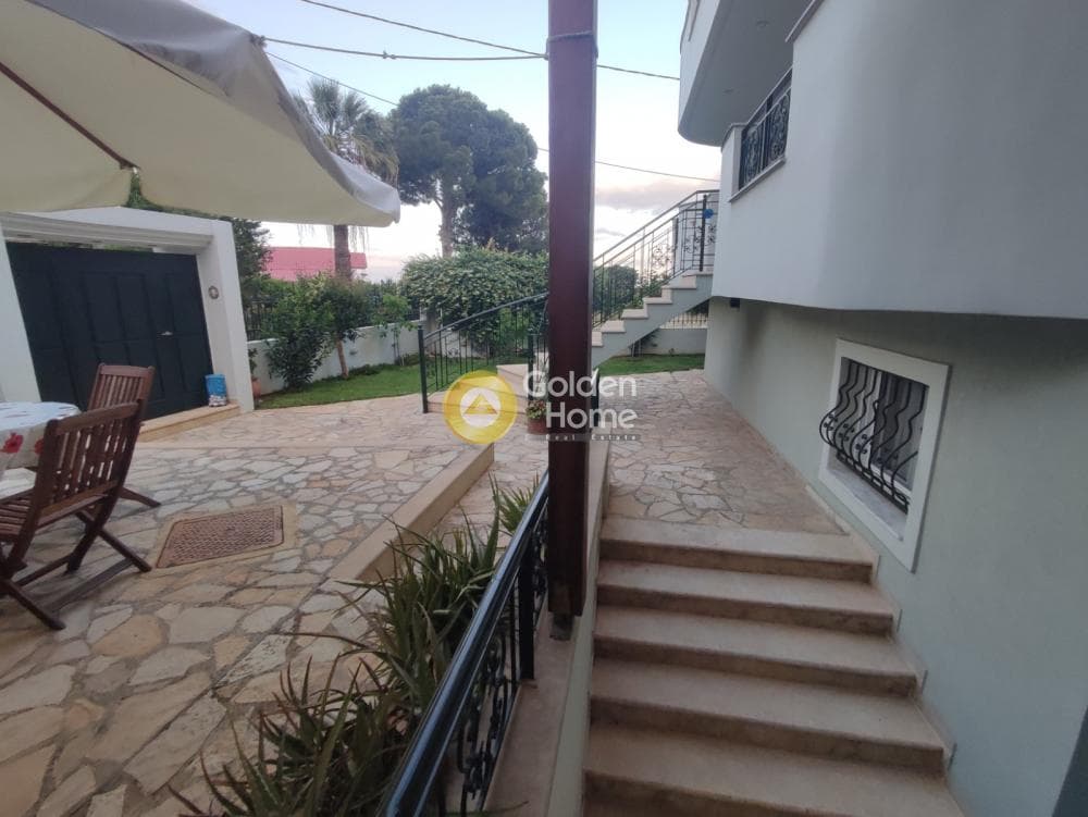 House in Agios Andreas, Nea Makri — Photo 75 of 91