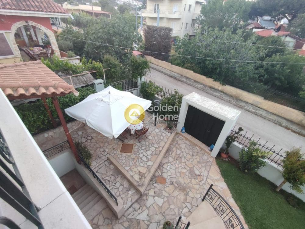 House in Agios Andreas, Nea Makri — Photo 76 of 91