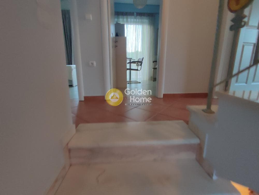 House in Agios Andreas, Nea Makri — Photo 78 of 91