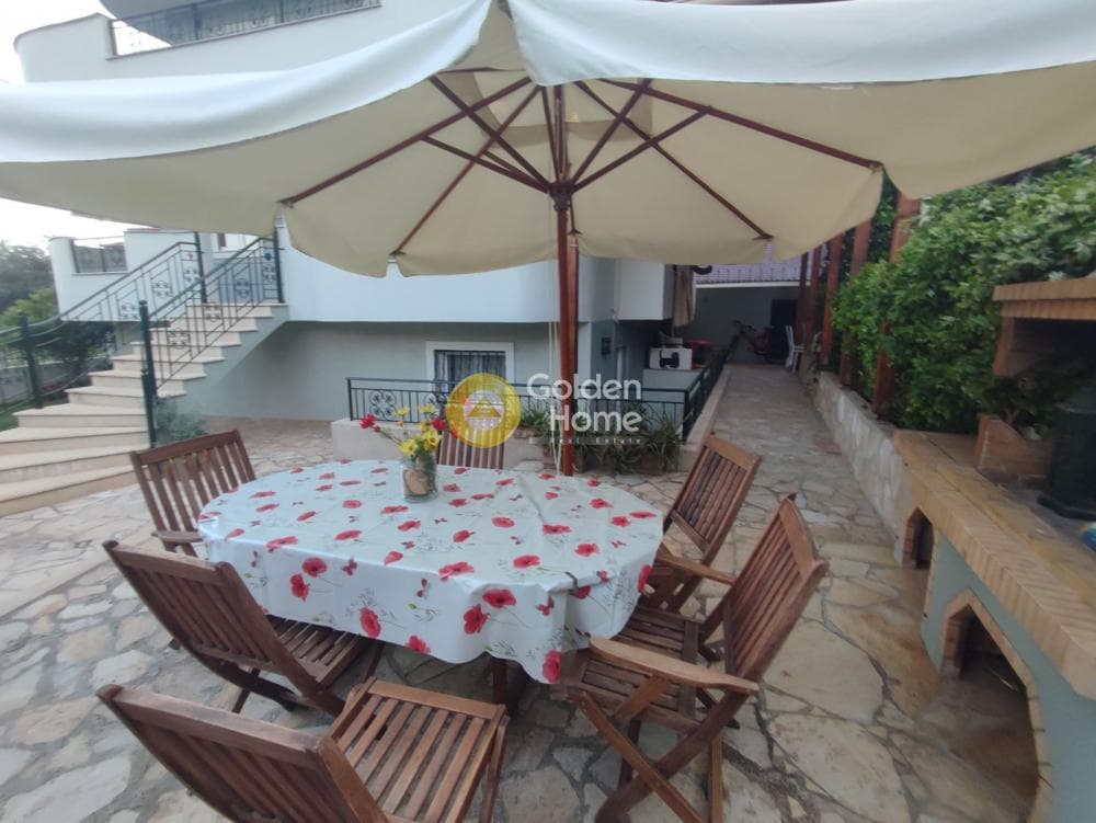 House in Agios Andreas, Nea Makri — Photo 82 of 91