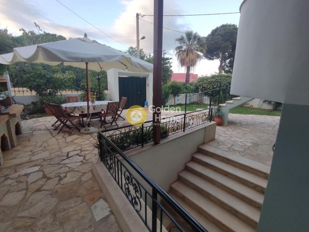 House in Agios Andreas, Nea Makri — Photo 85 of 91