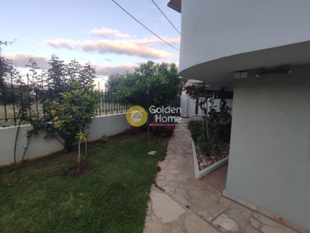 House in Agios Andreas, Nea Makri — Photo 90 of 91