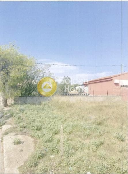Building Plot in Megala Sxoinia A, Acharnes — Photo 2 of 7