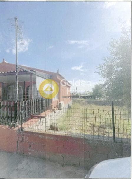 Building Plot in Megala Sxoinia A, Acharnes — Photo 4 of 7