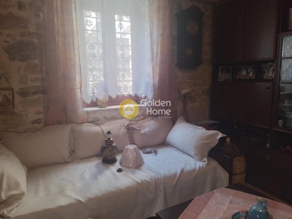 Apartment in Listaros, Moires — Photo 1 of 6
