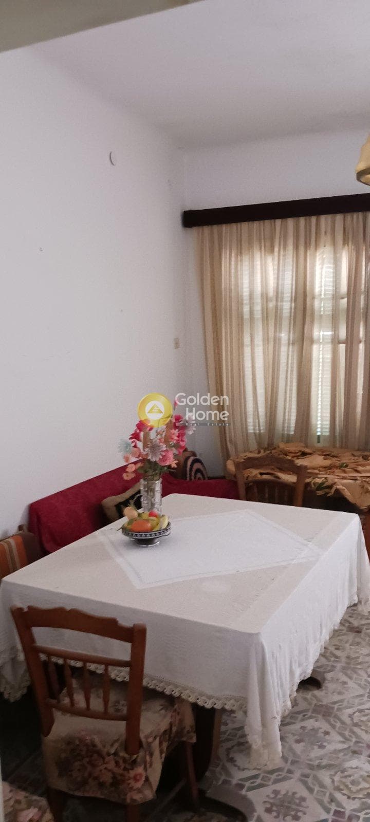 Οικόπεδο στην Πόρος, Ηράκλειο Κρήτης — Φωτογραφία 2 από 5