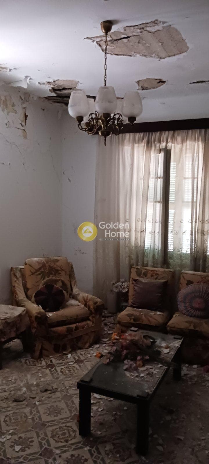 Οικόπεδο στην Πόρος, Ηράκλειο Κρήτης — Φωτογραφία 4 από 5