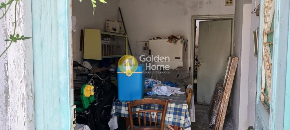 Οικόπεδο στην Πόρος, Ηράκλειο Κρήτης — Φωτογραφία 5 από 5