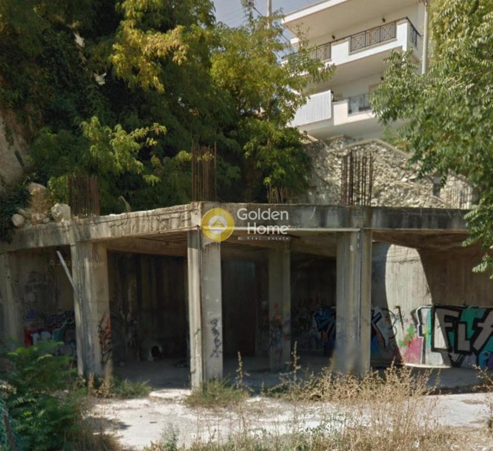 House in Kastella, Piraeus — Photo 1 of 3