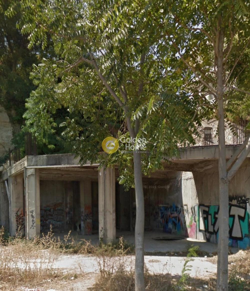House in Kastella, Piraeus — Photo 2 of 3
