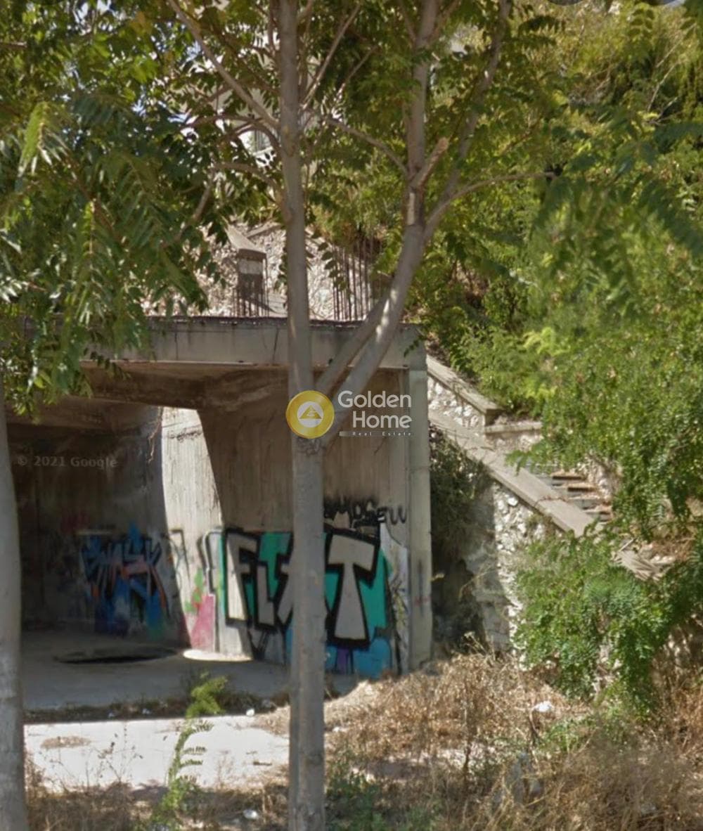 House in Kastella, Piraeus — Photo 3 of 3