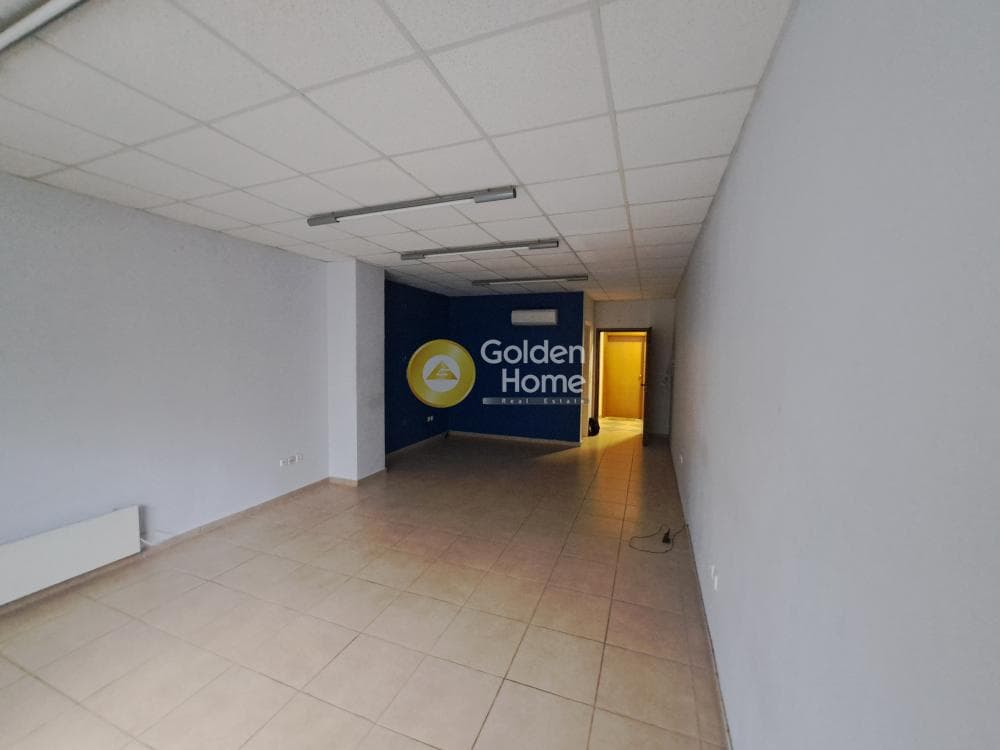 Office in Center, Agios Stefanos — Photo 1 of 9
