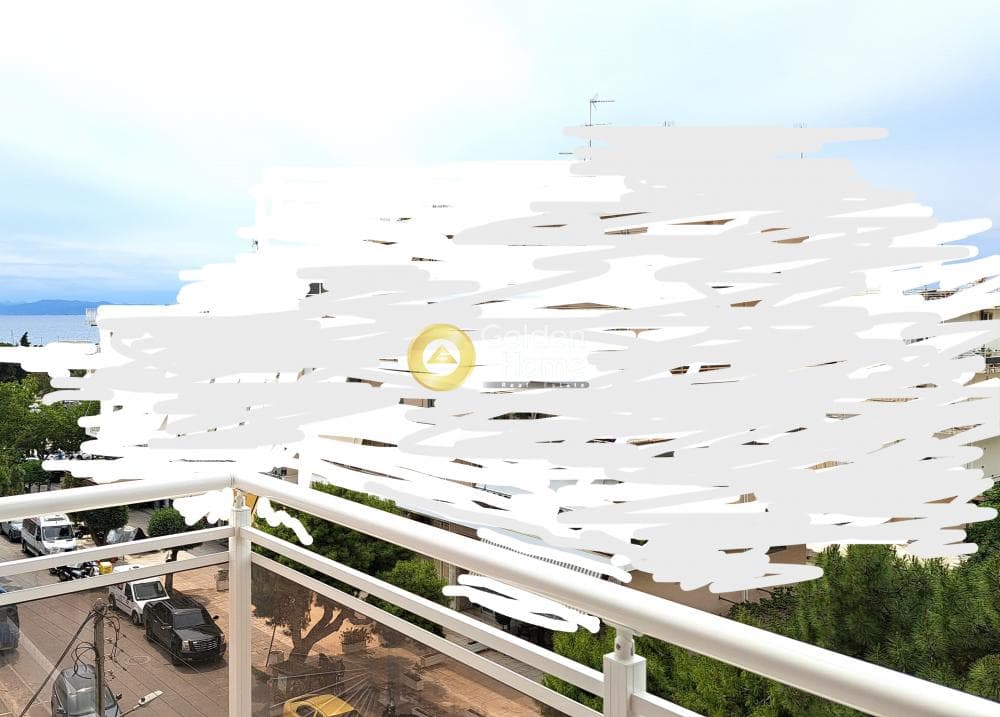 Διαμέρισμα στην Γκολφ, Γλυφάδα — Φωτογραφία 16 από 16