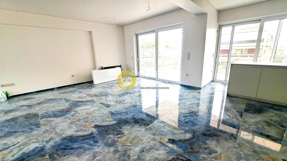 Διαμέρισμα στην Γκολφ, Γλυφάδα — Φωτογραφία 5 από 16