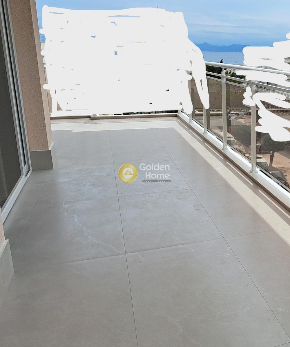 Διαμέρισμα στην Γκολφ, Γλυφάδα — Φωτογραφία 3 από 16