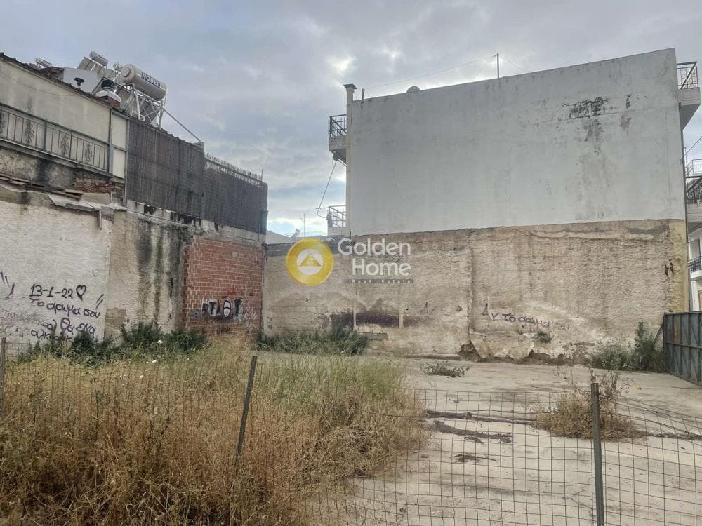 Οικόπεδο στην Άγιος Νικόλαος, Αγιοι Ανάργυροι