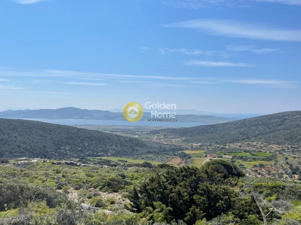 Parcel in Aneratza, Paros — Photo 4 of 7