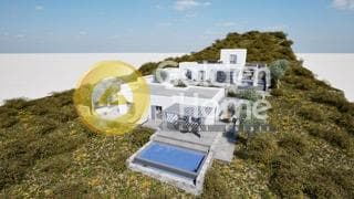 Parcel in Aneratza, Paros — Photo 5 of 7