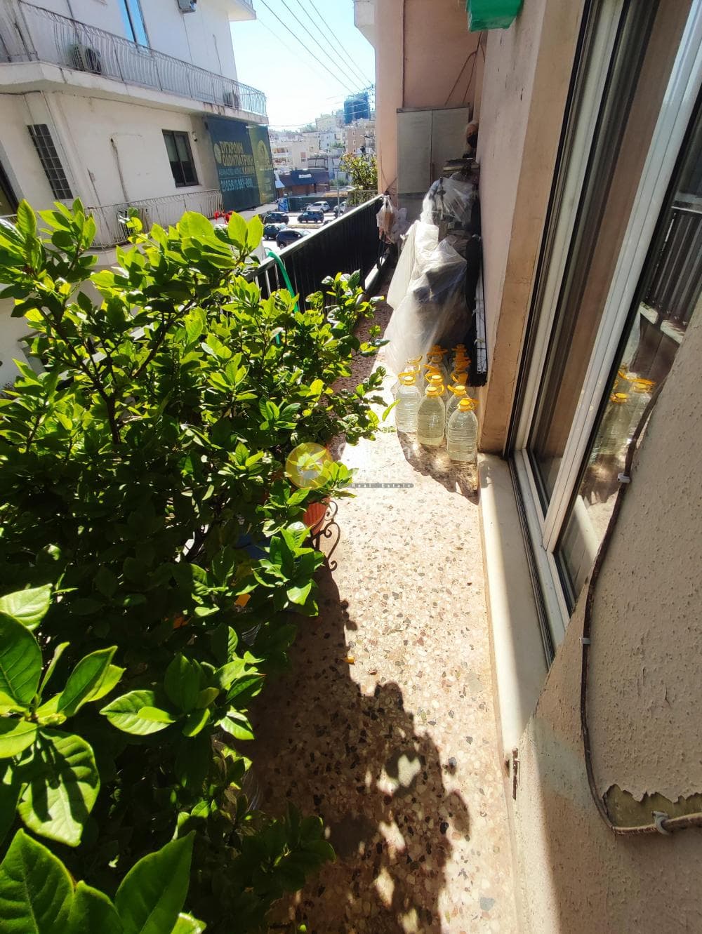 Διαμέρισμα στην Μυρτέα, Χαϊδάρι — Φωτογραφία 17 από 27